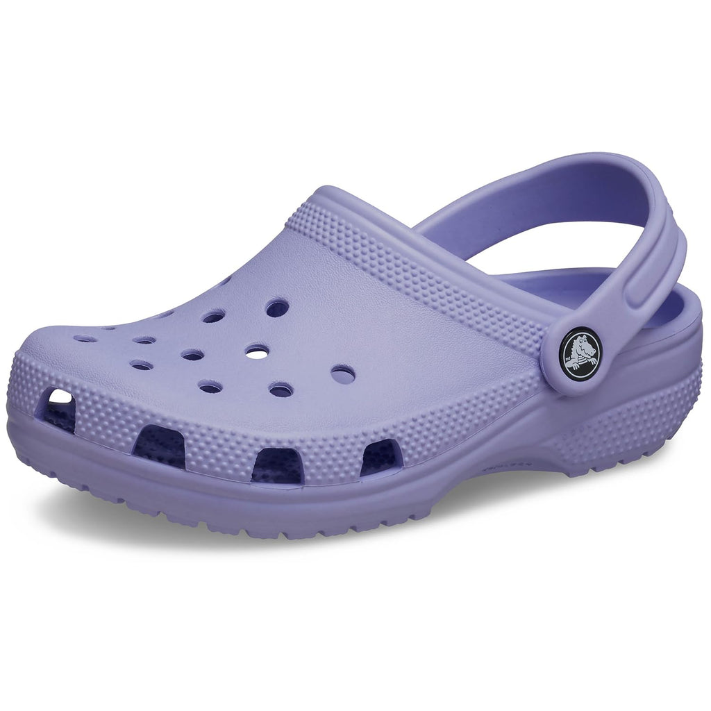 Crocs Kid's Classic Clog (Little Kid/Big Kid/Toddler) Jansha Store