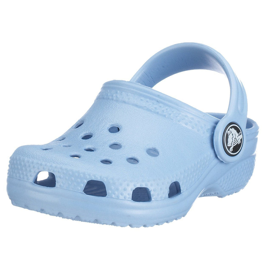 Crocs Kid's Classic Clog (Little Kid/Big Kid/Toddler) Jansha Store