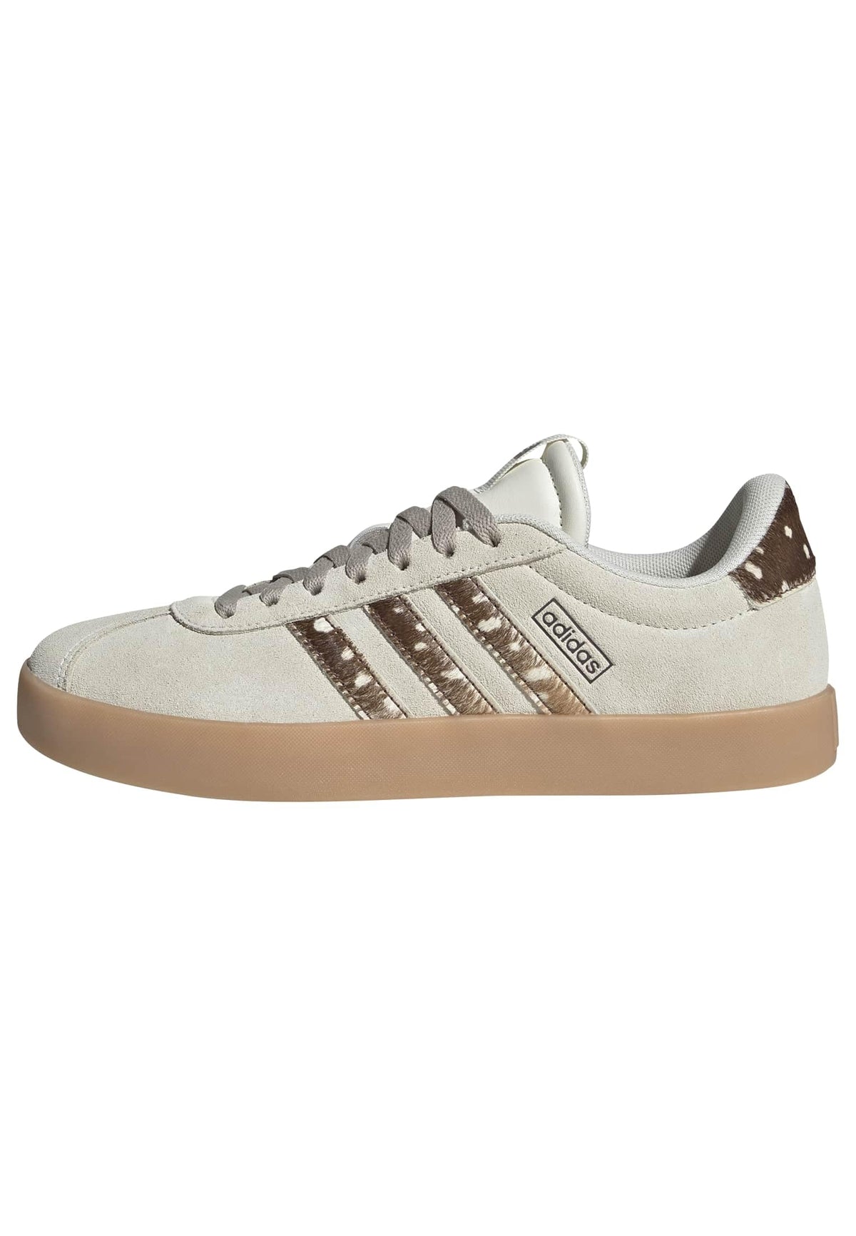 adidas Women's VL Court 3.0 Sneakers Jansha Store