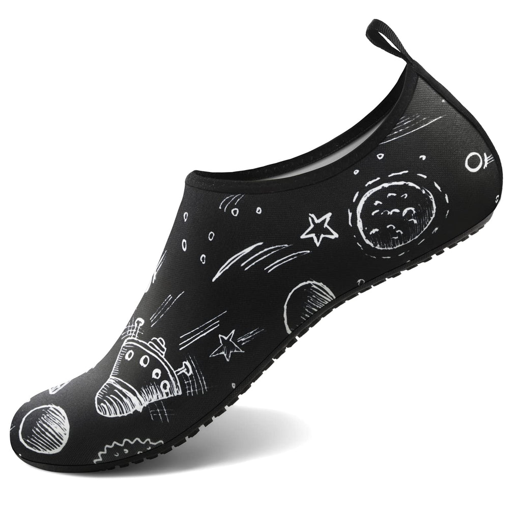 Water Shoes for Women Men Quick-Dry Aqua Socks Swim Beach Outfits Barefoot Jansha Store