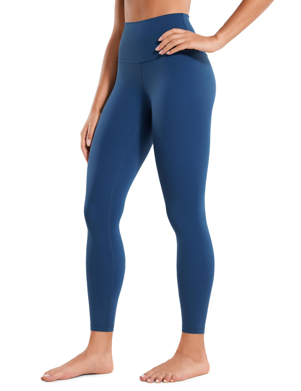 CRZ YOGA Butterluxe Leggings 25" Jansha Store