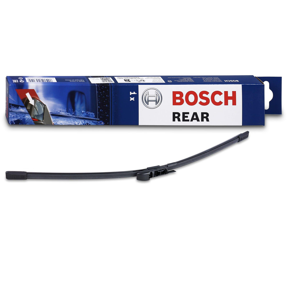 BOSCH H354 OE Specialty Rear Wiper Blade - 14" (Single) Jansha Store