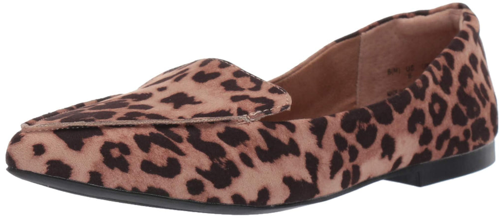 Amazon Essentials Women's Loafer Flat Jansha Store