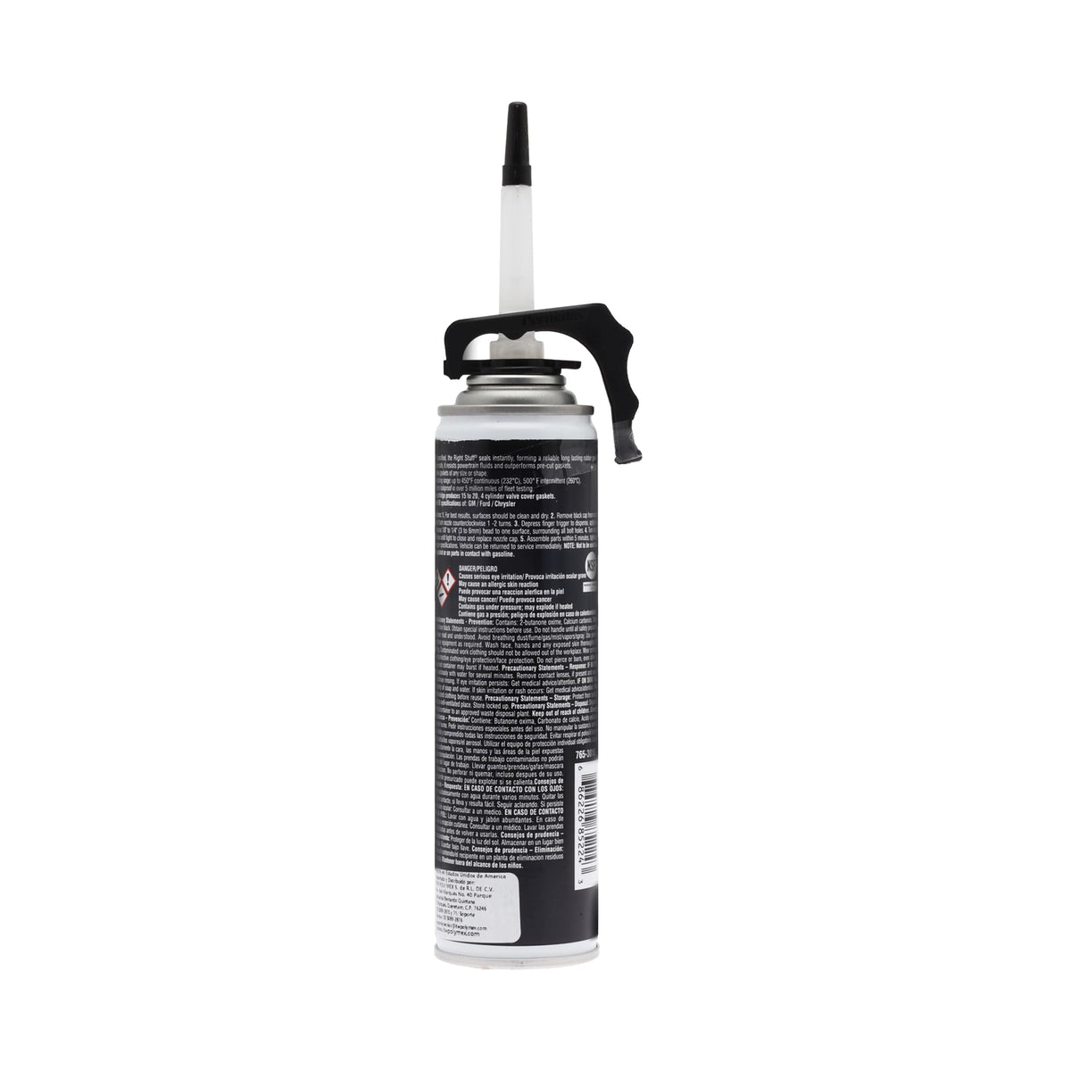 Permatex 82180 Ultra Black Maximum Oil Resistance RTV Silicone Gasket Maker, Sensor Safe and Non-Corrosive, for High Flex and Oil Resistant Applications 3 oz Jansha Store