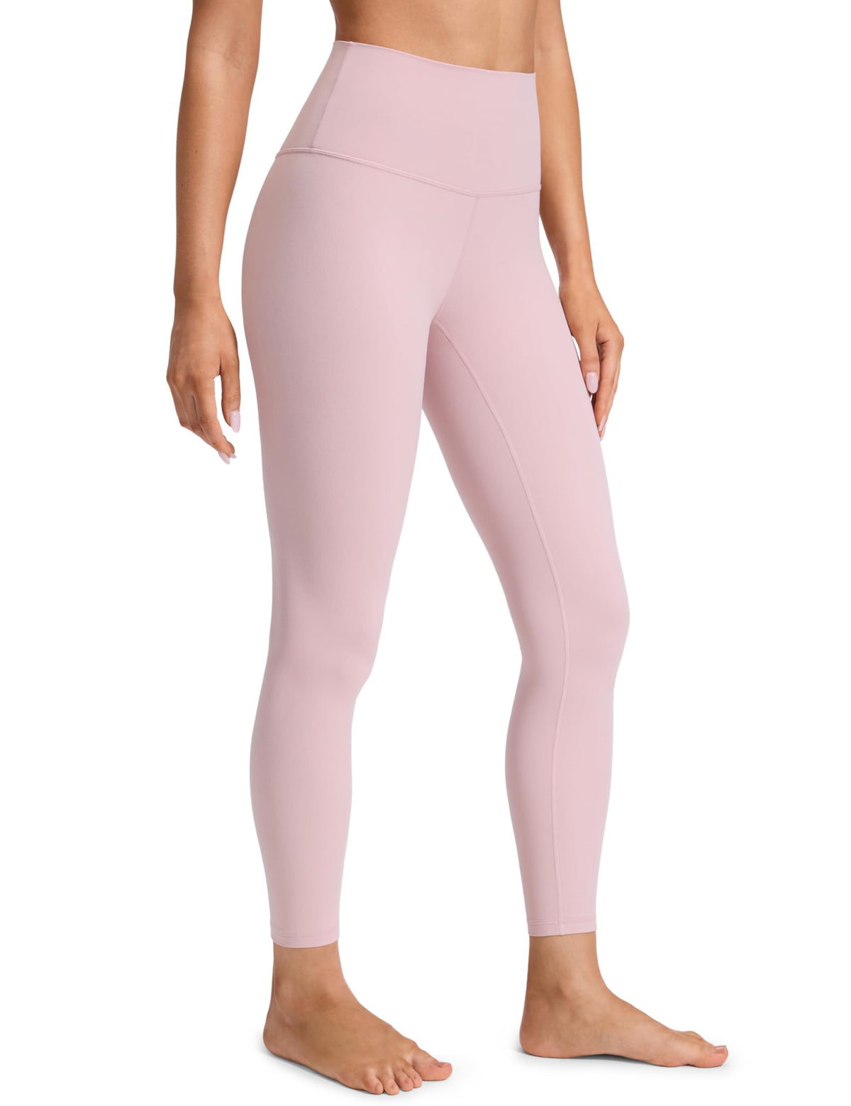 CRZ YOGA Butterluxe Leggings 25" Jansha Store