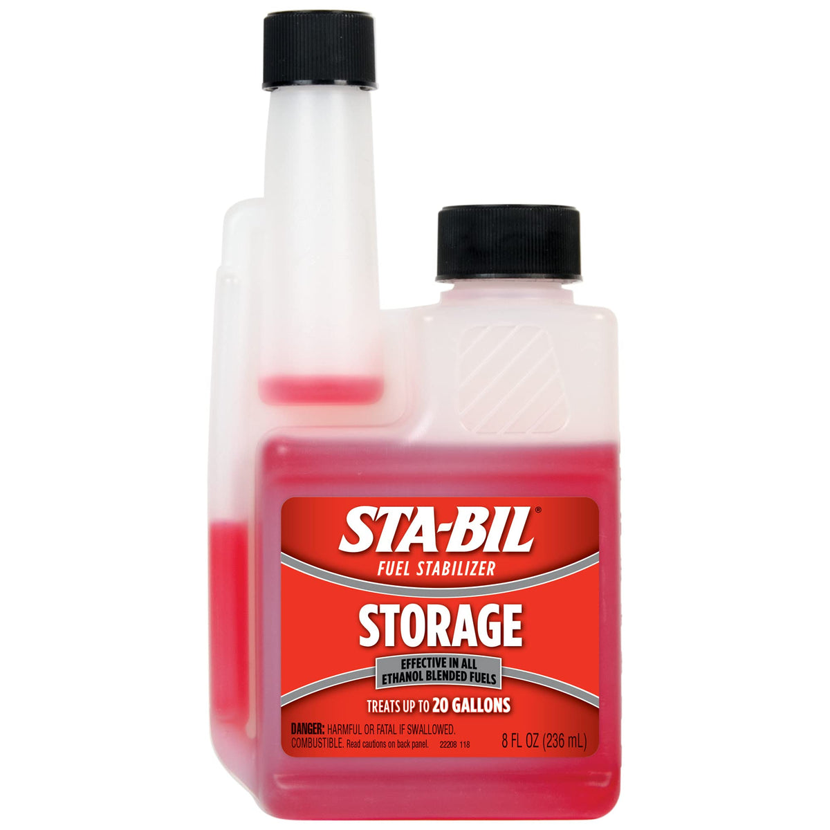 STA-BIL Storage Fuel Stabilizer, 16 oz Jansha Store