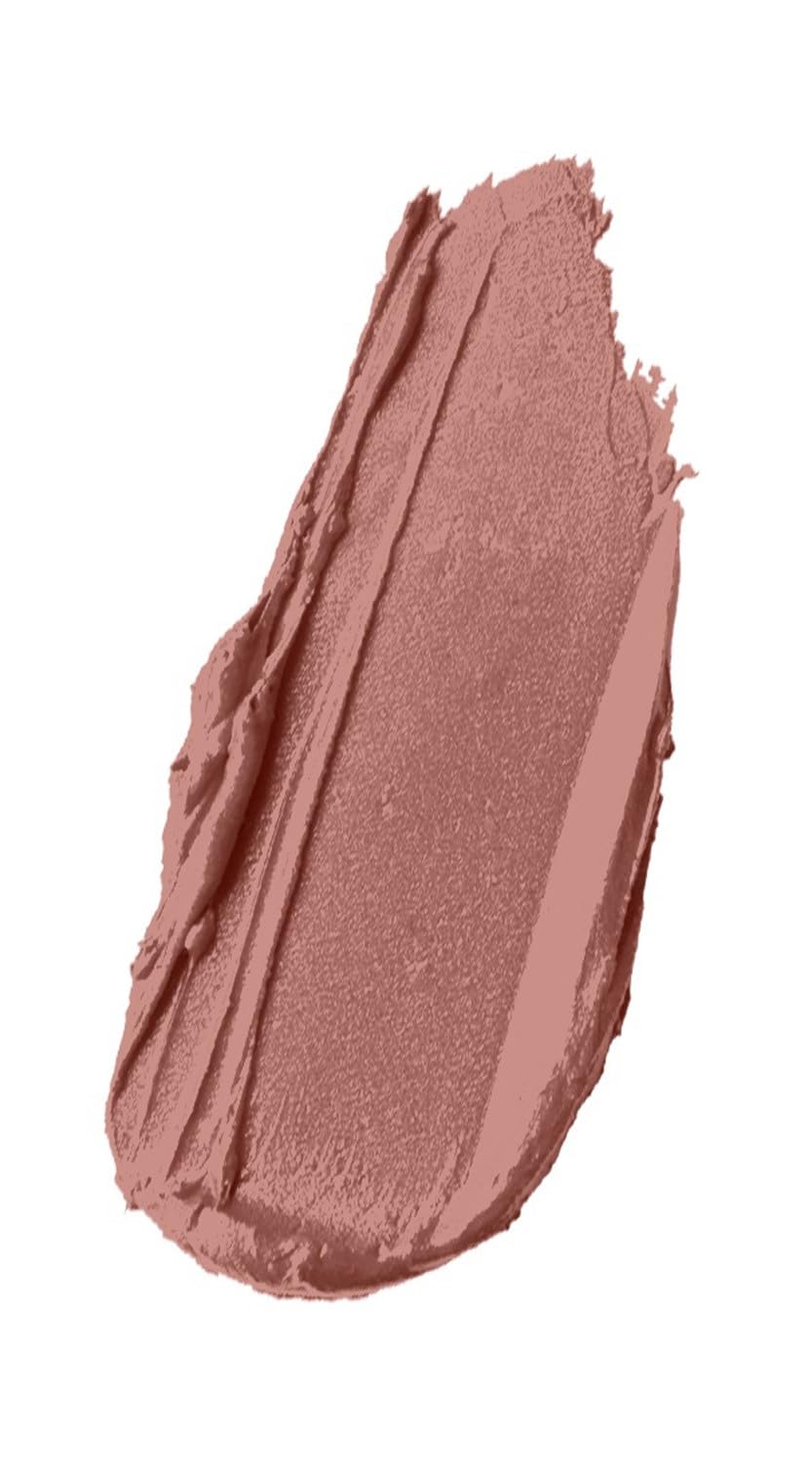 wet n wild Silk Finish Lipstick, Hydrating Rich Buildable Lip Color, Formulated with Vitamins A,E, & Macadamia for Ultimate Hydration, Cruelty-Free & Vegan - A Short Affair Jansha Store