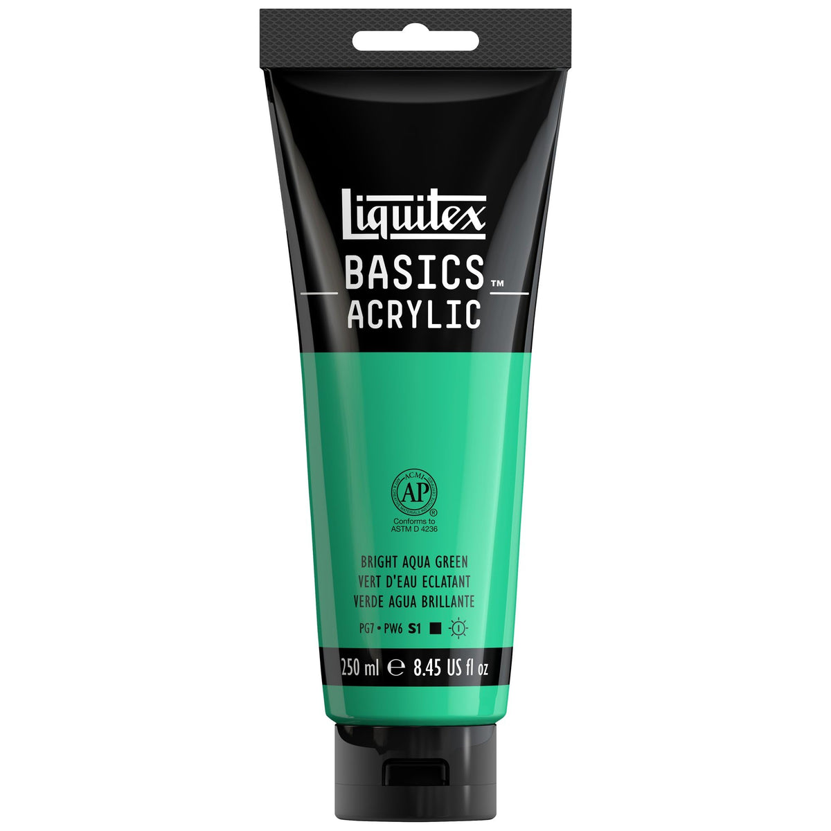 Liquitex BASICS Acrylic Paint, 4-oz Tube, Payne's Gray Jansha Store