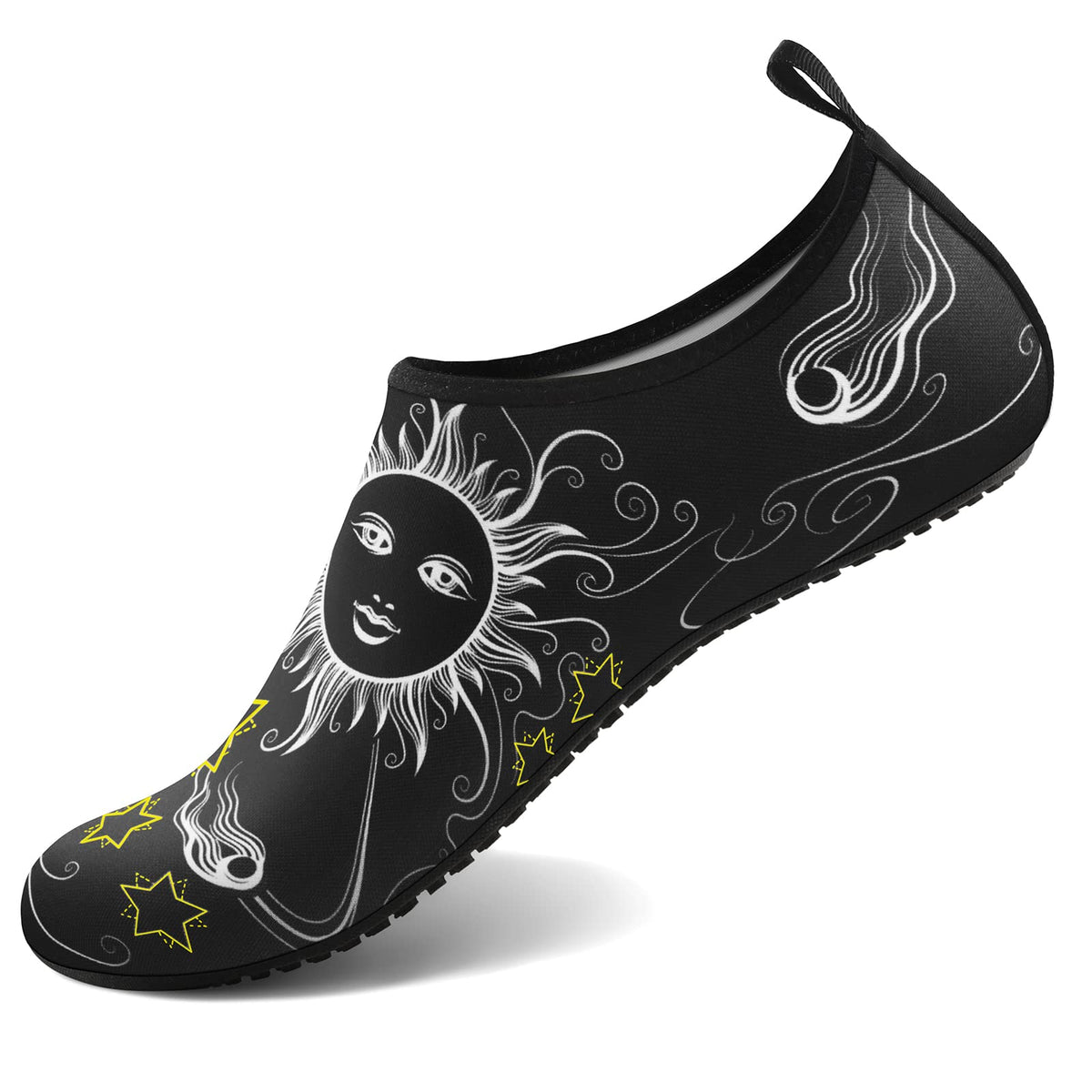 Water Shoes for Women Men Quick-Dry Aqua Socks Swim Beach Outfits Barefoot Jansha Store