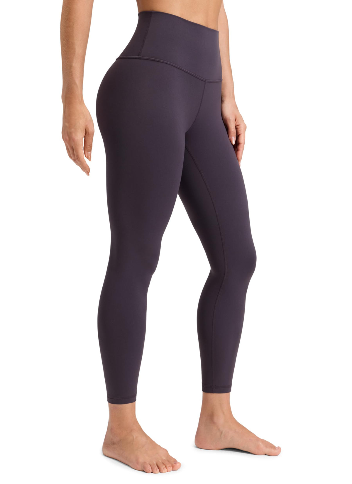CRZ YOGA Butterluxe Leggings 25" Jansha Store