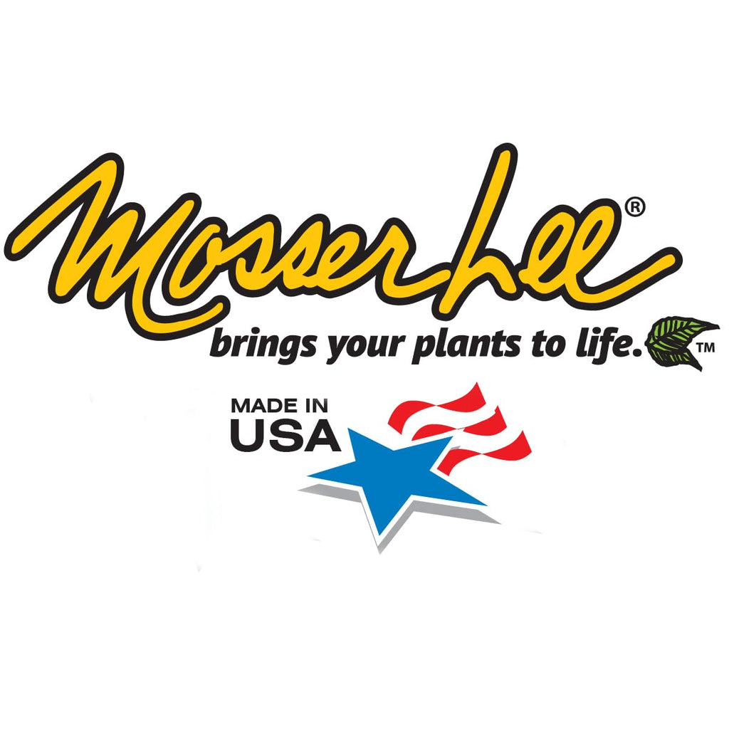 Mosser Lee ML0560 Spanish Moss, 250 Cubic Inches Jansha Store