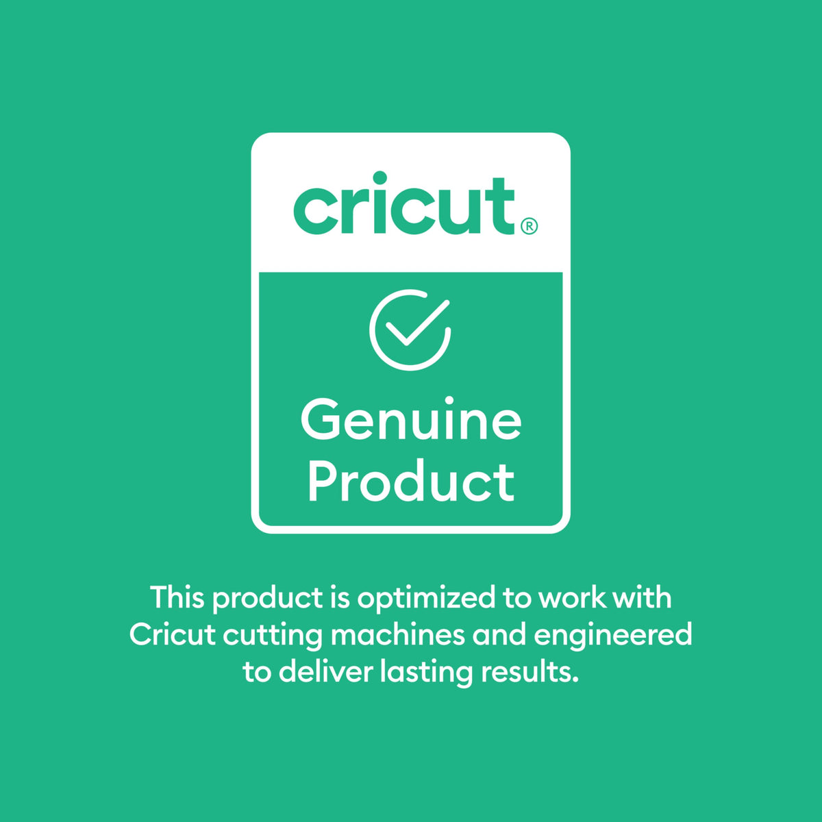 Cricut® Value Iron-On, White (12 in x 5 ft) Jansha Store