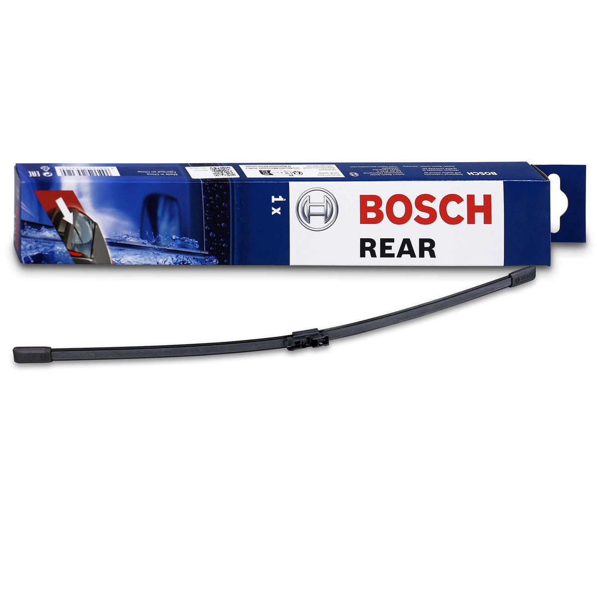 BOSCH H354 OE Specialty Rear Wiper Blade - 14" (Single) Jansha Store