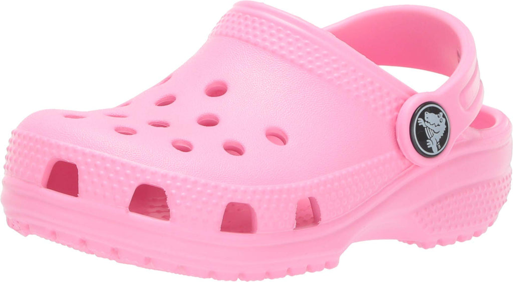 Crocs Kid's Classic Clog (Little Kid/Big Kid/Toddler) Jansha Store