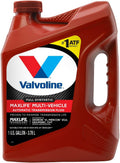 Valvoline MaxLife Multi-Vehicle ATF Full Synthetic Automatic Transmission Fluid 1 Gallon Jansha Store