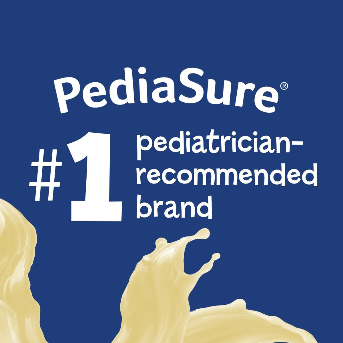 PediaSure Grow & Gain Kids Nutrition Shake, 7g Protein, Strawberry, 24 Pack Jansha Store