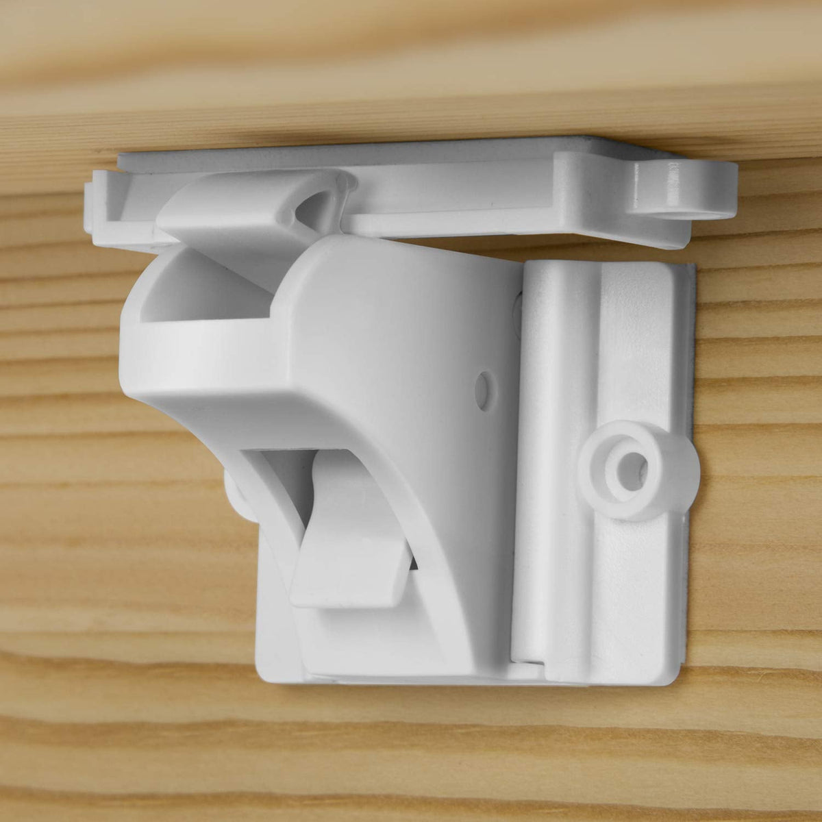 Vmaisi 20 Pack Magnetic Cabinet Locks Baby Proofing and 2 Keys Jansha Store