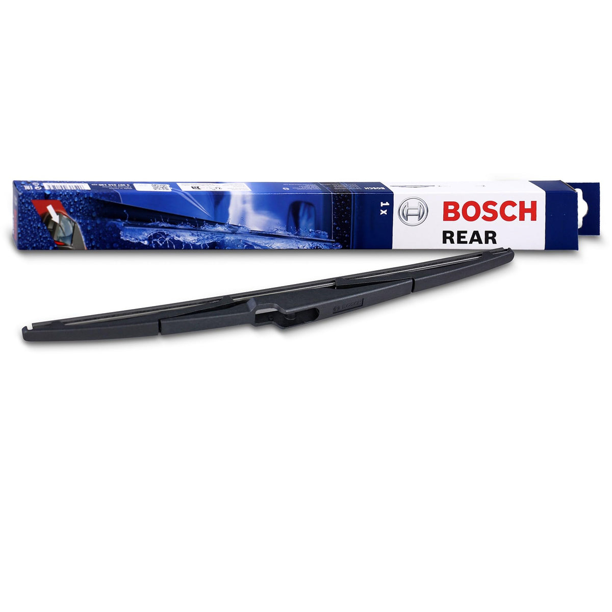 BOSCH H354 OE Specialty Rear Wiper Blade - 14" (Single) Jansha Store