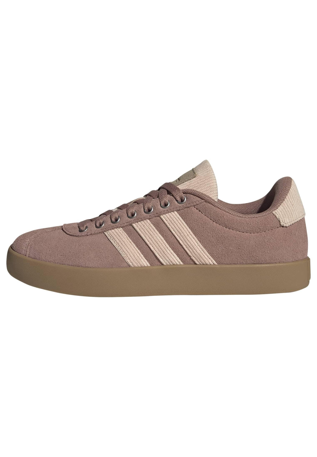 adidas Women's VL Court 3.0 Sneakers Jansha Store