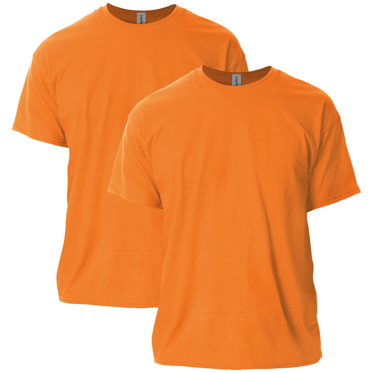 Gildan Adult Ultra Cotton T-Shirt, Style G2000, Multipack Jansha Store
