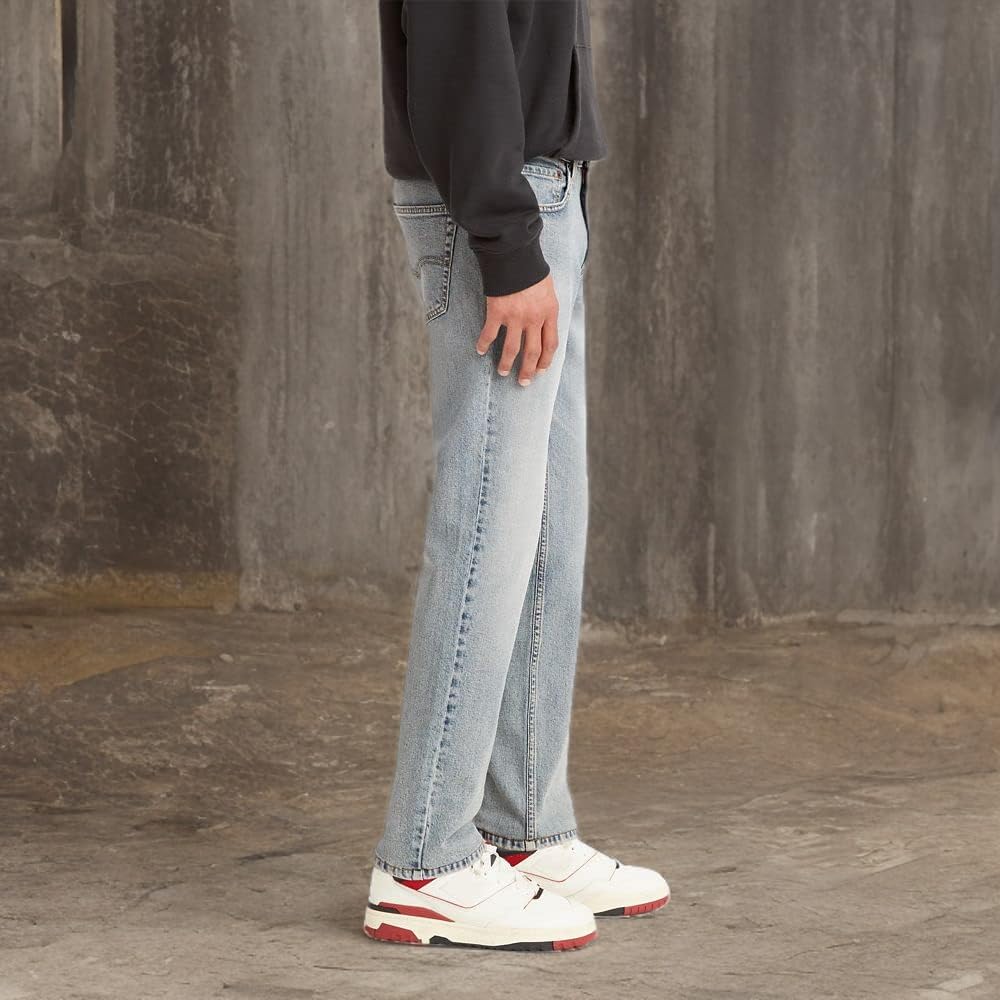 Levi's Men's 511 Slim Fit Jeans Jansha Store
