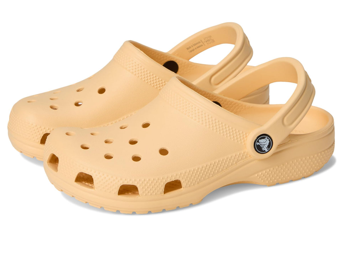 Crocs Kid's Classic Clog (Little Kid/Big Kid/Toddler) Jansha Store