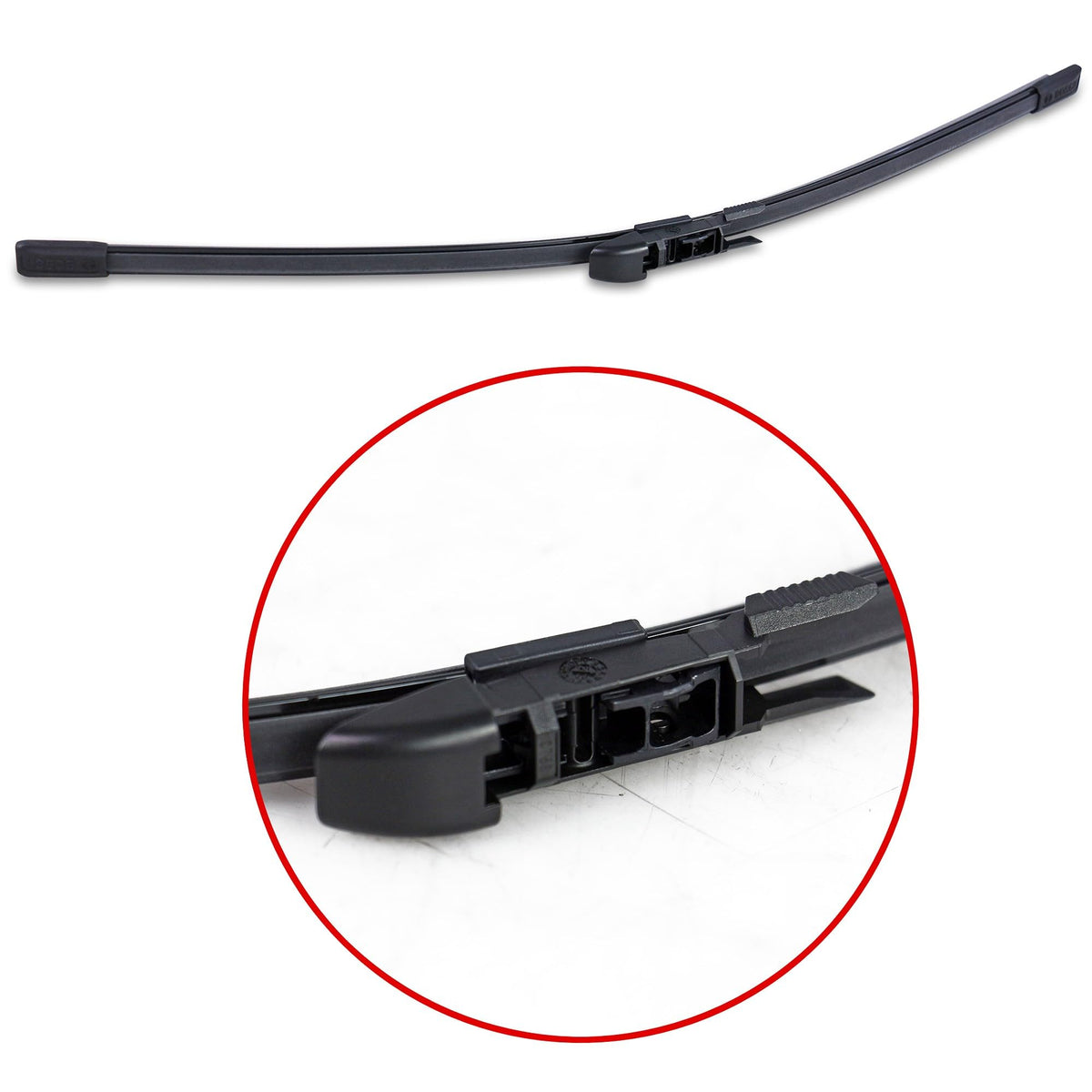 BOSCH H354 OE Specialty Rear Wiper Blade - 14" (Single) Jansha Store