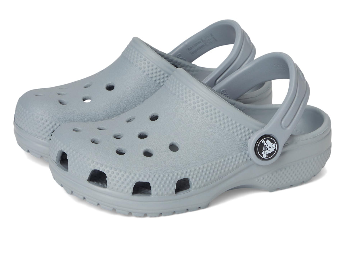 Crocs Kid's Classic Clog (Little Kid/Big Kid/Toddler) Jansha Store