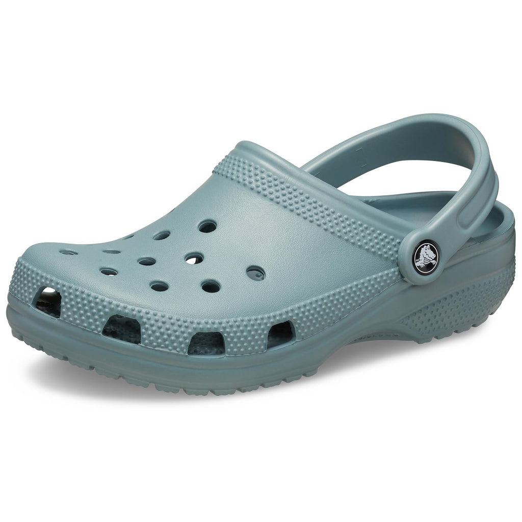 Crocs Unisex-Adult Classic Clog, Clogs for Women and Men Jansha Store