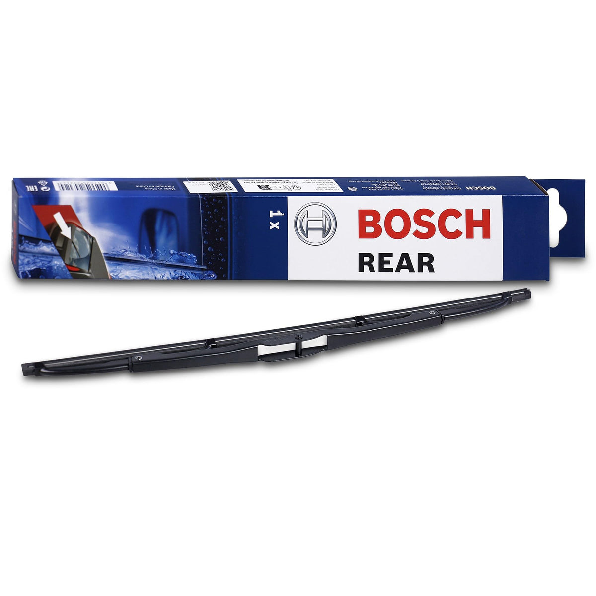 BOSCH H354 OE Specialty Rear Wiper Blade - 14" (Single) Jansha Store