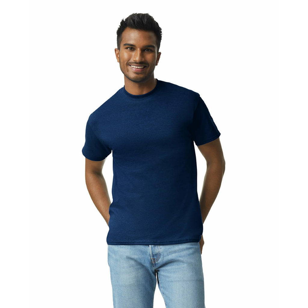 Gildan Adult Ultra Cotton T-Shirt, Style G2000, Multipack Jansha Store