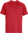 Under Armour Men's Tech 2.0 Short-Sleeve T-Shirt Jansha Store
