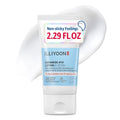 Illiyoon Ceramide Ato Lotion | Lightweight Moisturizer for Dry & Sensitive Skin, Barrier Repair for Face and Body, Mild for Babies, Vegan Certified, Korean Skincare, 2.29 fl.oz. Jansha Store