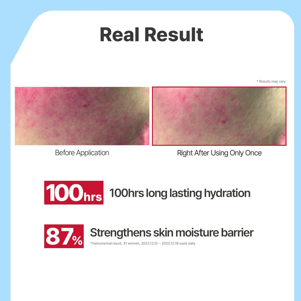 Illiyoon Ceramide Ato Lotion | Lightweight Moisturizer for Dry & Sensitive Skin, Barrier Repair for Face and Body, Mild for Babies, Vegan Certified, Korean Skincare, 2.29 fl.oz. Jansha Store