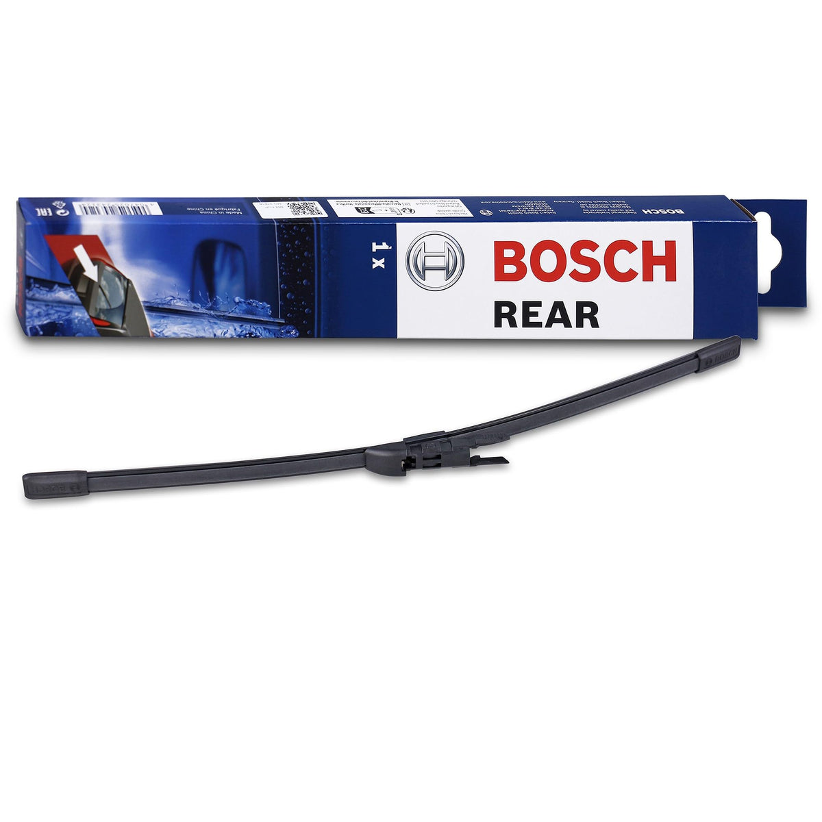 BOSCH H354 OE Specialty Rear Wiper Blade - 14" (Single) Jansha Store