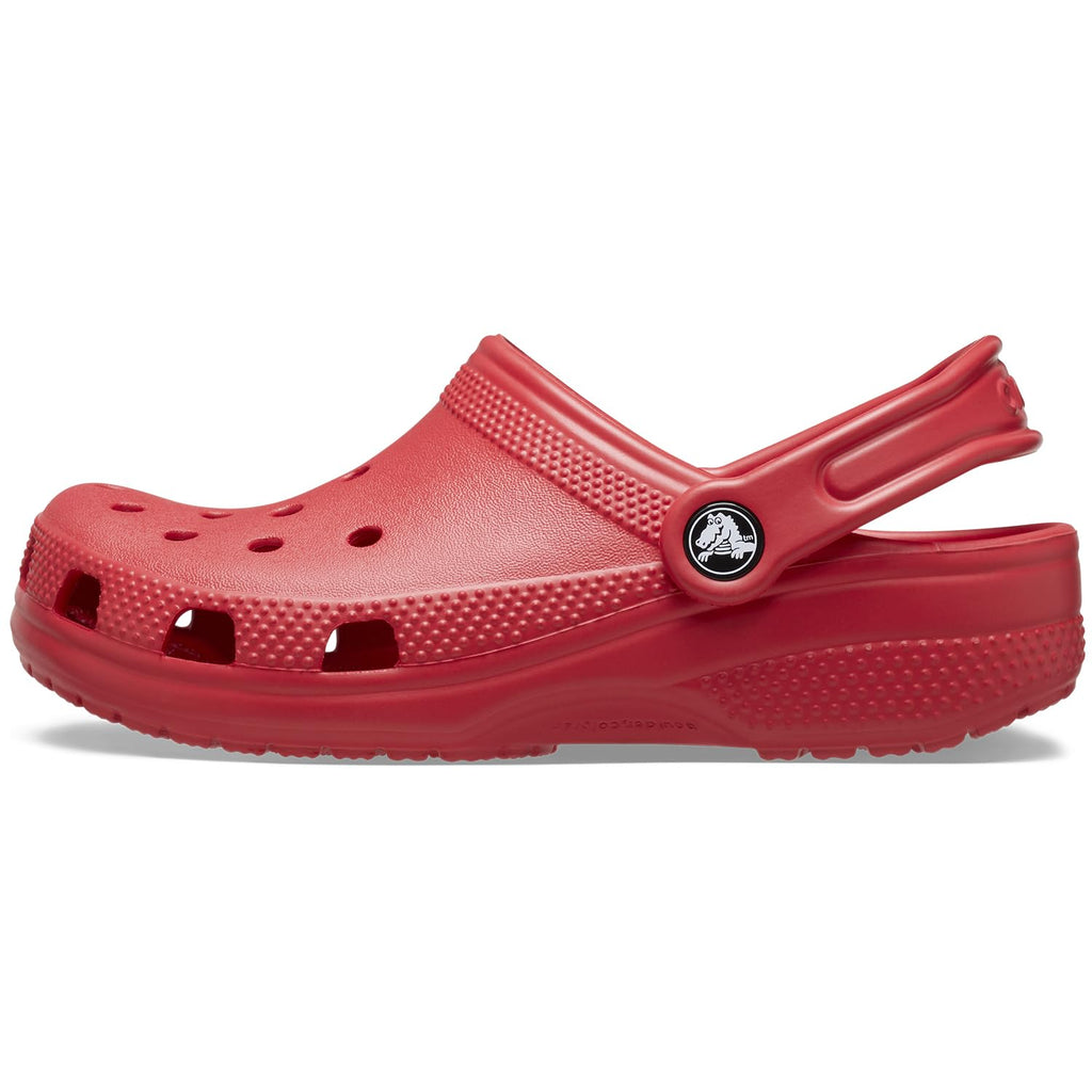 Crocs Kid's Classic Clog (Little Kid/Big Kid/Toddler) Jansha Store