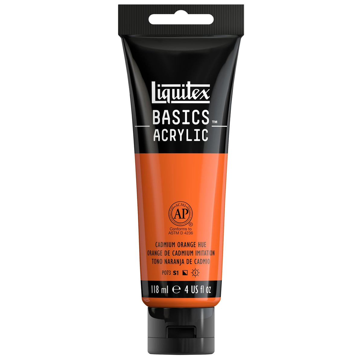Liquitex BASICS Acrylic Paint, 4-oz Tube, Payne's Gray Jansha Store