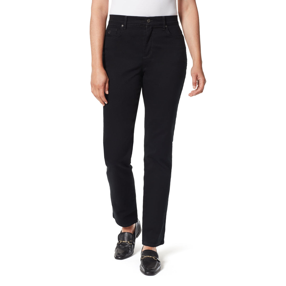 Gloria Vanderbilt Women's Classic Tapered Amanda Jeans Jansha Store