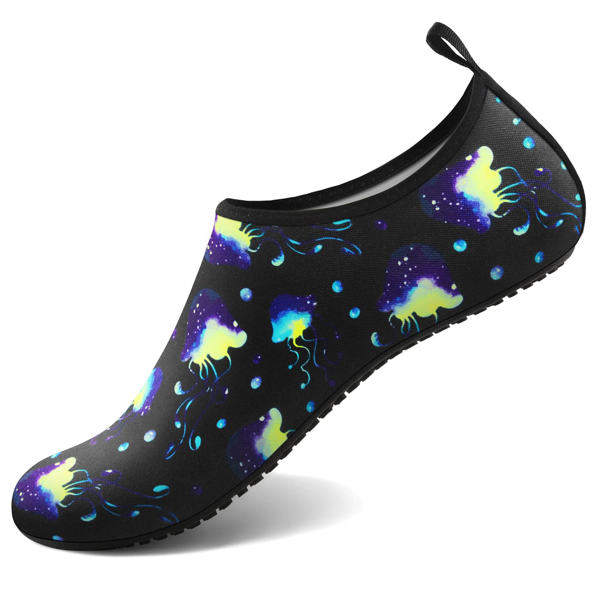 Water Shoes for Women Men Quick-Dry Aqua Socks Swim Beach Outfits Barefoot Jansha Store