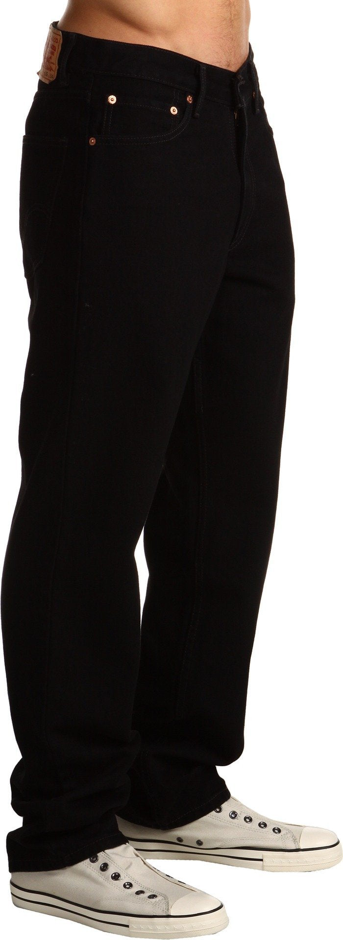 Levi's Men's 550 Relaxed Fit Jeans Jansha Store