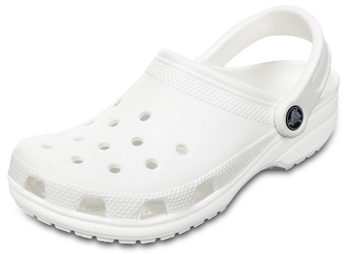 Crocs Unisex-Adult Classic Clog, Clogs for Women and Men Jansha Store