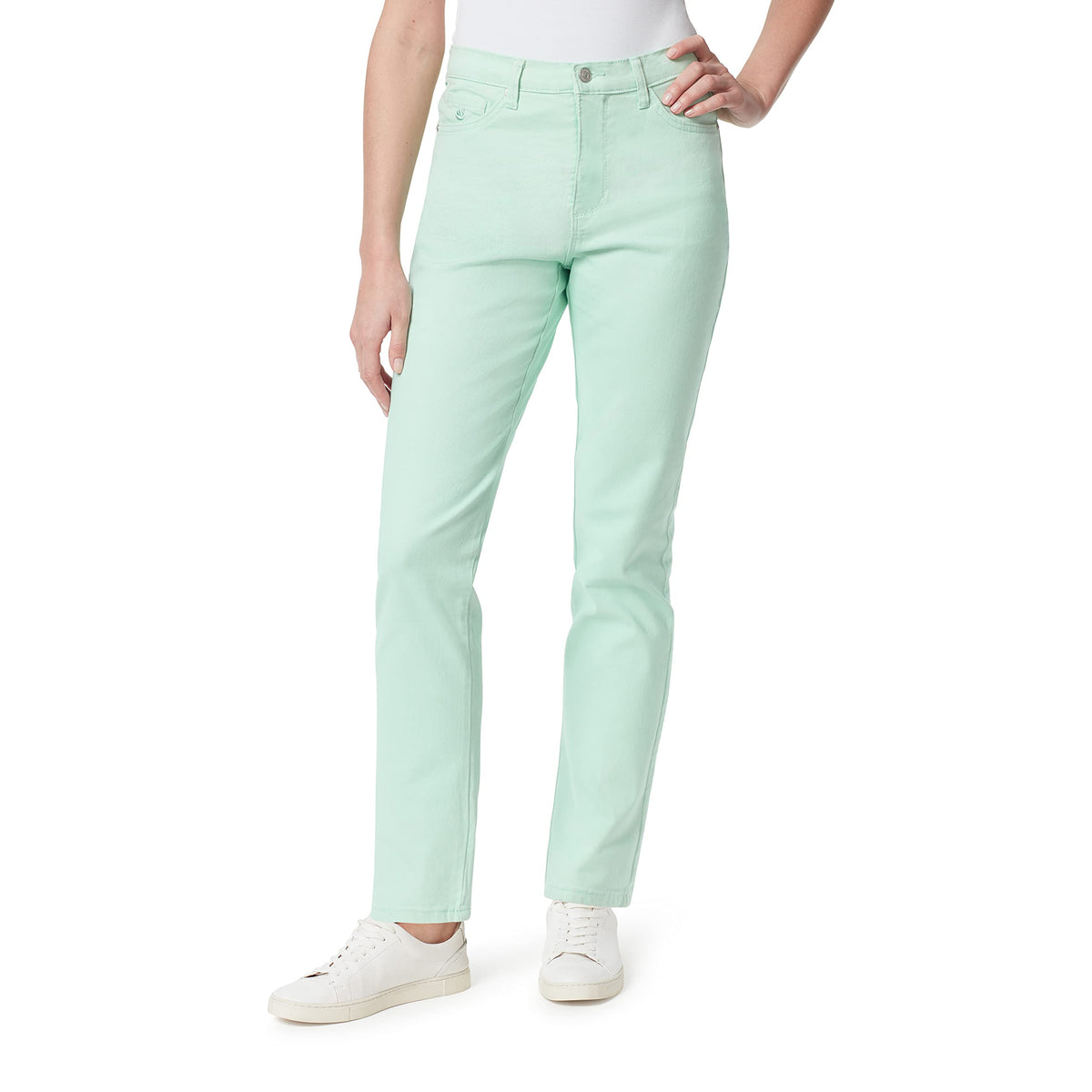 Gloria Vanderbilt Women's Classic Tapered Amanda Jeans Jansha Store