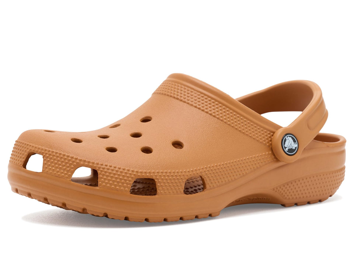Crocs Unisex-Adult Classic Clog, Clogs for Women and Men Jansha Store