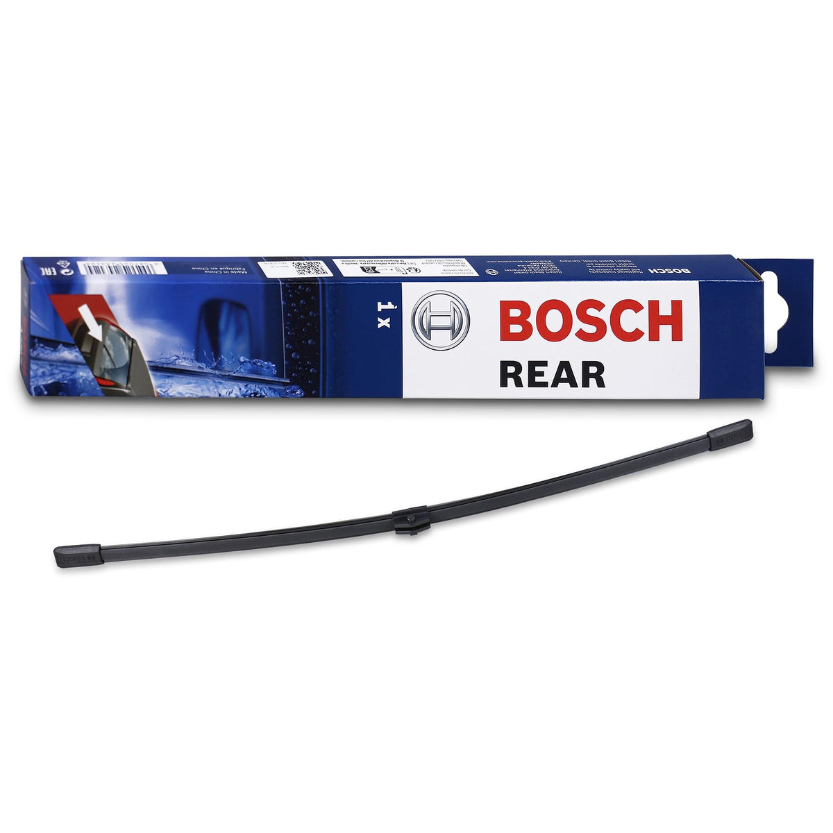 BOSCH H354 OE Specialty Rear Wiper Blade - 14" (Single) Jansha Store