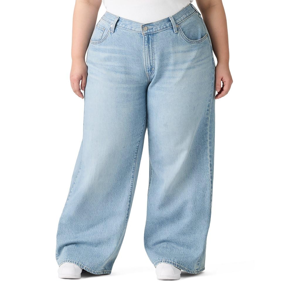Levi's Women's Cinch Baggy Jansha Store