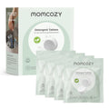 Momcozy Official Detergent Tablets for Momcozy Bottle Washers, 120 Tablets Jansha Store