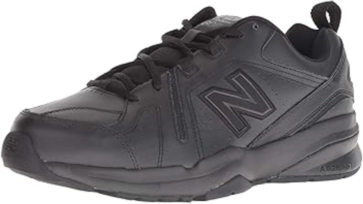 New Balance Men's 608 V5 Casual Comfort Cross Trainer Jansha Store