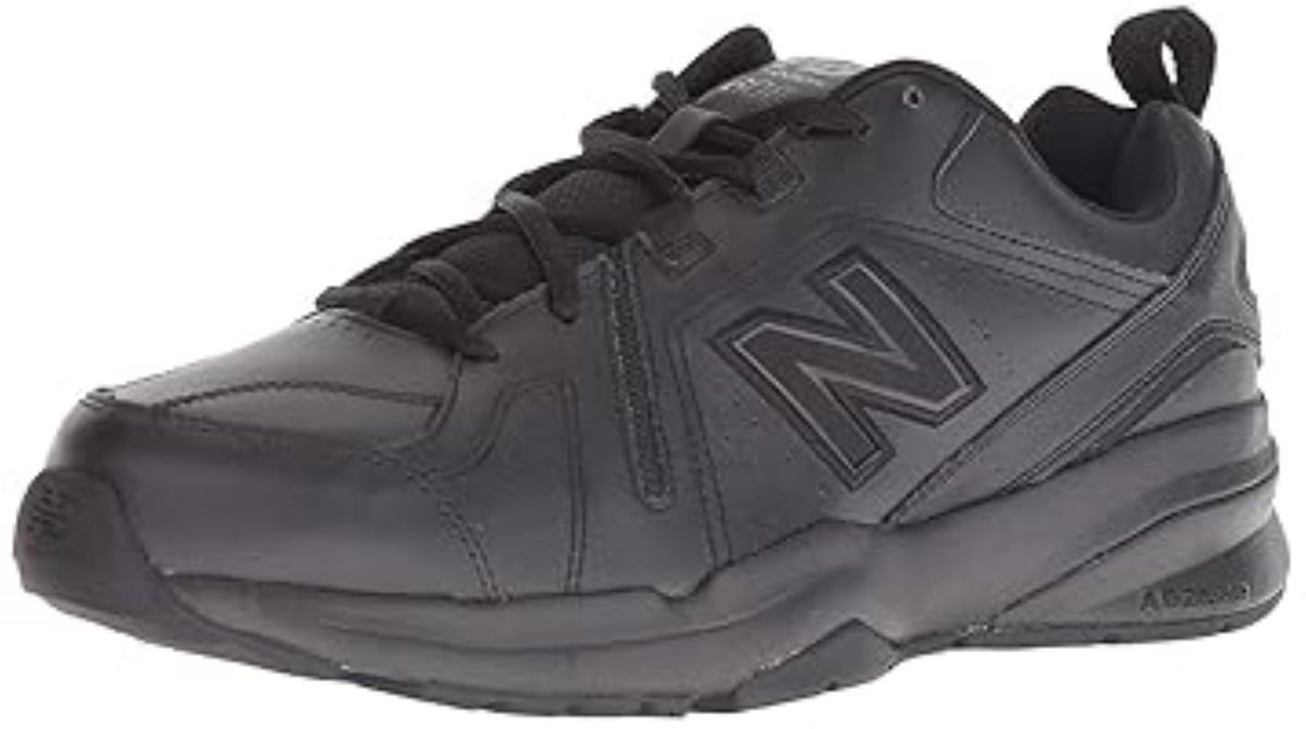 New Balance Men's 608 V5 Casual Comfort Cross Trainer Jansha Store