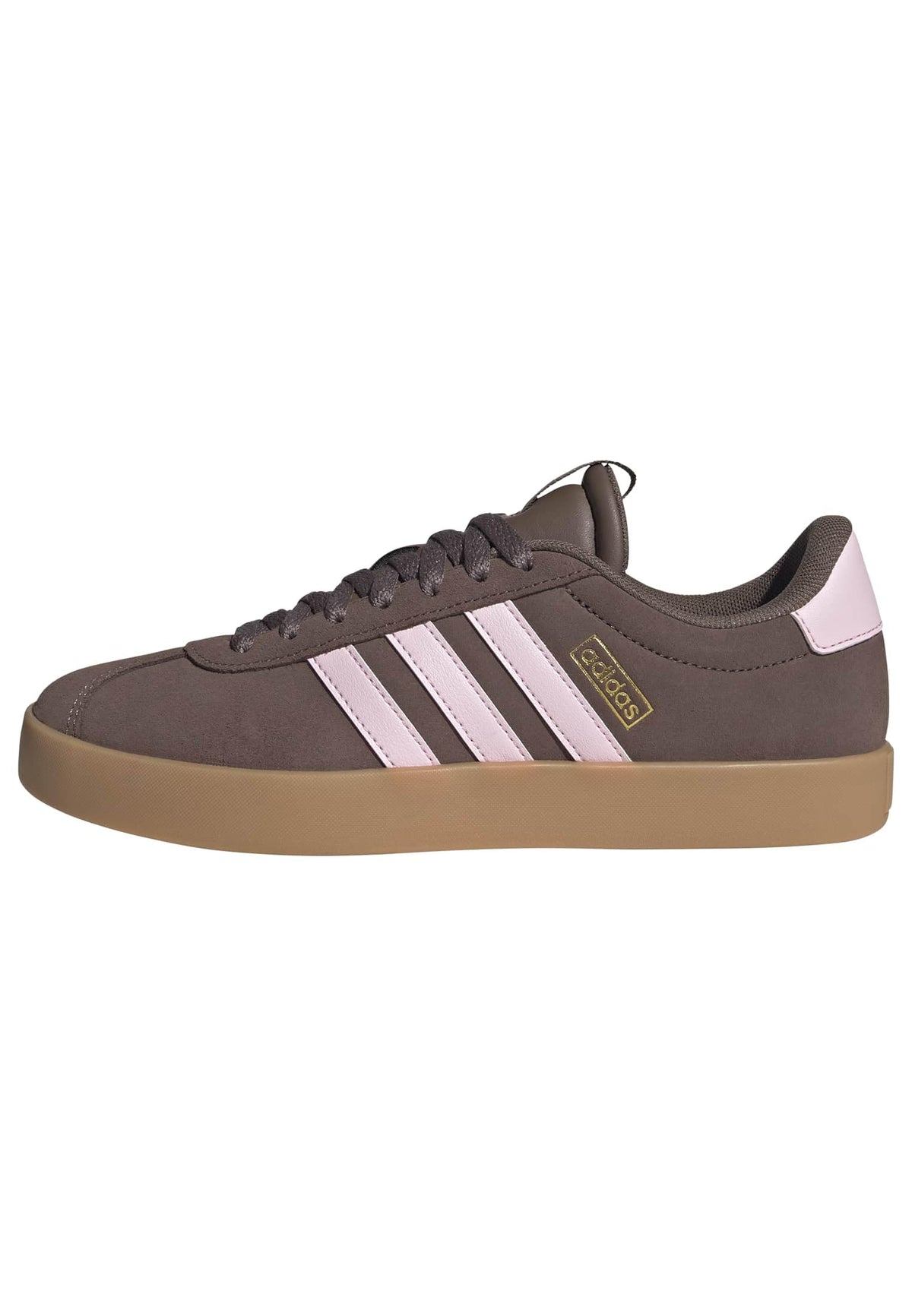 adidas Women's VL Court 3.0 Sneakers Jansha Store