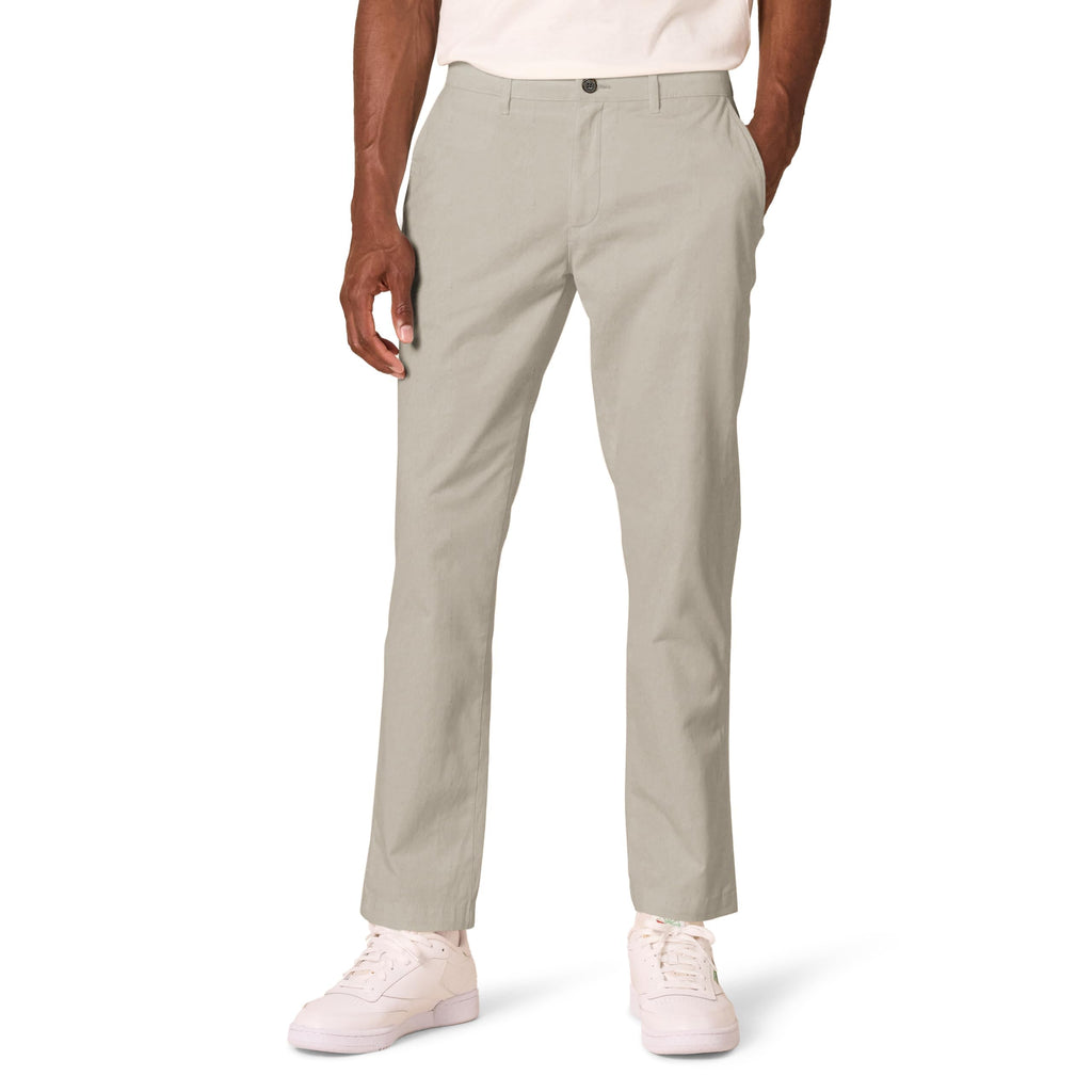 Amazon Essentials Men's Skinny-fit Stretch Chino Khaki Pant, Casual Business Wear Jansha Store